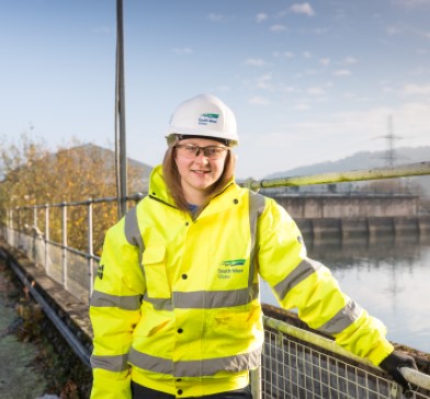 South West Water to kick-start careers for region’s unemployed young people